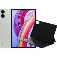 Планшет Xiaomi Redmi Pad Pro 5G 8GB/256GB международная версия (мятный, с клавиатурой Xiaomi Redmi Pad Pro Keyboard) - фото1 Планшет Xiaomi Redmi Pad Pro 5G 8GB/256GB международная версия (мятный, с клавиатурой Xiaomi Redmi Pad Pro Keyboard) - фото1