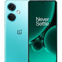 Телефон OnePlus Nord CE 3 5G 12GB/256GB индийская версия (всплеск воды) - фото1
