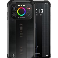 Телефон IIIF150 Air1 Ultra+ 12GB/256GB (черный) - фото1