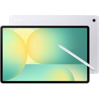 Планшет Samsung Galaxy Tab S10 FE+ Wi-Fi SM-X620 8GB/128GB (серебристый) - фото1