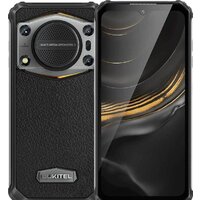 Телефон Oukitel WP22 (черный) - фото1
