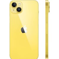 Телефон Apple iPhone 14 Plus 256GB (желтый) фото-3 Телефон Apple iPhone 14 Plus 256GB (желтый) фото-3