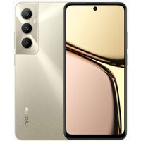 Телефон Realme C65 8GB/256GB международная версия (золотой) - фото1 Телефон Realme C65 8GB/256GB международная версия (золотой) - фото1