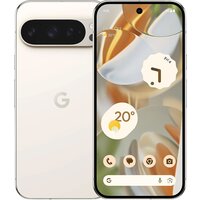 Телефон Google Pixel 9 Pro 16GB/128GB (фарфор) - фото1 Телефон Google Pixel 9 Pro 16GB/128GB (фарфор) - фото1