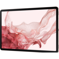 Планшет Samsung Galaxy Tab S8 5G SM-X706 8GB/256GB (розовое золото) - фото2