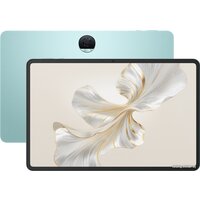 Планшет HONOR Pad 9 Wi-Fi 8GB/256GB (зеленый) - фото1 Планшет HONOR Pad 9 Wi-Fi 8GB/256GB (зеленый) - фото1