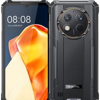 Телефон Oukitel WP28 (черный) - фото1