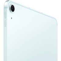Планшет Apple iPad Air 11" 2025 5G 128GB (голубой) фото-3 Планшет Apple iPad Air 11" 2025 5G 128GB (голубой) фото-3