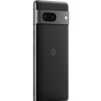 Телефон Google Pixel 7 8GB/128GB (обсидиан) - фото2 Телефон Google Pixel 7 8GB/128GB (обсидиан) - фото2
