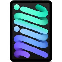 Планшет Apple iPad mini 2021 64GB MK7M3 (серый космос) - фото2