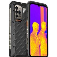 Телефон Ulefone Power Armor 19T (черный) - фото2