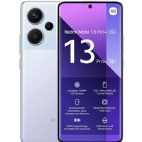 Телефон Xiaomi Redmi Note 13 Pro+ 5G 8GB/256GB с NFC международная версия (фиолетовое сияние) - фото1 Телефон Xiaomi Redmi Note 13 Pro+ 5G 8GB/256GB с NFC международная версия (фиолетовое сияние) - фото1