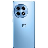 Телефон OnePlus 12R 8GB/128GB международная версия (синий) - фото2 Телефон OnePlus 12R 8GB/128GB международная версия (синий) - фото2