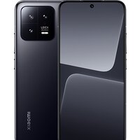 Телефон Xiaomi 13 12GB/256GB китайская версия (черный) - фото1 Телефон Xiaomi 13 12GB/256GB китайская версия (черный) - фото1