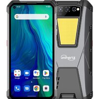 Телефон Unihertz Tank 8GB/256GB (серый) - фото1