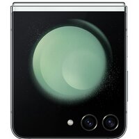 Телефон Samsung Galaxy Z Flip5 SM-F731B/DS 8GB/512GB (зеленый) фото-3