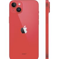 Телефон Apple iPhone 14 Plus Dual SIM 128GB (PRODUCT)RED - фото2