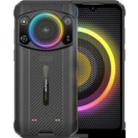 Телефон Ulefone Armor 21 (черный) - фото1 Телефон Ulefone Armor 21 (черный) - фото1