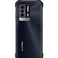 Телефон Oukitel WP17 (черный) фото-3