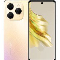 Телефон Tecno Spark 20 Pro 8GB/256GB (золотой закат) - фото1