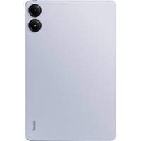 Планшет Xiaomi Redmi Pad Pro 8GB/256GB международная версия (голубой) + умные часы Xiaomi Redmi Watch 3 Active (черный) по акции фото-3 Планшет Xiaomi Redmi Pad Pro 8GB/256GB международная версия (голубой) + умные часы Xiaomi Redmi Watch 3 Active (черный) по акции фото-3
