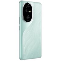 Телефон HONOR 200 Pro 12GB/512GB международная версия (океанический голубой) фото-3 Телефон HONOR 200 Pro 12GB/512GB международная версия (океанический голубой) фото-3