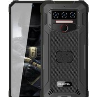 Телефон Oukitel WP23 (черный) - фото1