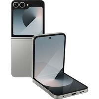 Телефон Samsung Galaxy Z Flip6 SM-F741B 12GB/512GB (серый) и наушники Galaxy Buds3 Pro (серебристый) по акции - фото1 Телефон Samsung Galaxy Z Flip6 SM-F741B 12GB/512GB (серый) и наушники Galaxy Buds3 Pro (серебристый) по акции - фото1