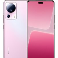Телефон Xiaomi 13 Lite 8GB/128GB международная версия (нежно-розовый) - фото1 Телефон Xiaomi 13 Lite 8GB/128GB международная версия (нежно-розовый) - фото1