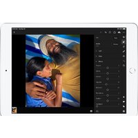 Планшет Apple iPad 10.2" 2020 32GB MYLA2 (серебристый) фото-3
