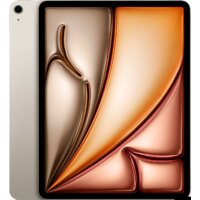 Планшет Apple iPad Air 13" 2024 5G 1TB (звездный) - фото1