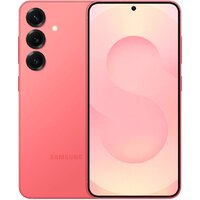 Телефон Samsung Galaxy S25 SM-S931B 12GB/512GB (коралловый) - фото1