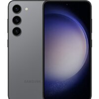 Телефон Samsung Galaxy S23 SM-S911B/DS 8GB/256GB (графит) - фото1