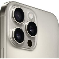 Телефон Apple iPhone 16 Pro Max Dual eSim 1TB (природный титан) фото-3