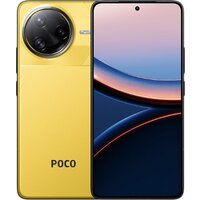 Телефон POCO F7 Ultra 16GB/512GB международная версия (желтый) - фото1