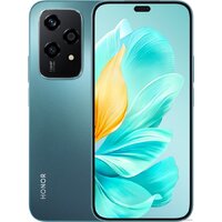 Телефон HONOR 200 Lite 8GB/256GB международная версия (океанический голубой) - фото1