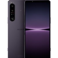 Телефон Sony Xperia 1 IV XQ-CT72 12GB/256GB (фиолетовый) - фото1 Телефон Sony Xperia 1 IV XQ-CT72 12GB/256GB (фиолетовый) - фото1