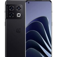 Телефон OnePlus 10 Pro NE2215 8GB/128GB (вулканический черный) - фото1