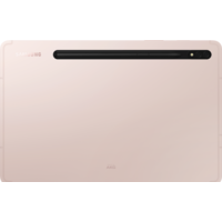 Планшет Samsung Galaxy Tab S8 5G SM-X706 8GB/128GB (розовое золото) фото-3