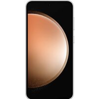 Телефон Samsung Galaxy S23 FE SM-S7110 8GB/256GB китайская версия (бежевый) - фото2