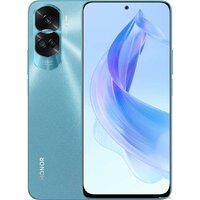 Телефон HONOR 90 Lite 8GB/256GB международная версия (небесный голубой) - фото1