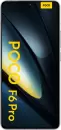 Смартфон POCO F6 Pro 16GB/1TB с NFC международная версия (белый) фото-2