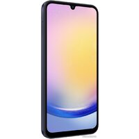 Телефон Samsung Galaxy A25 8GB/256GB (темно-синий, без Samsung Pay) фото-3