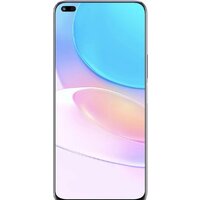 Телефон Huawei nova 8i NEN-L22 6GB/128GB (лунное серебро) - фото2 Телефон Huawei nova 8i NEN-L22 6GB/128GB (лунное серебро) - фото2