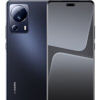 Телефон Xiaomi 13 Lite 8GB/256GB международная версия (черный) - фото1