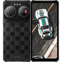 Телефон IIIF150 Air3 12GB/512GB (черный) - фото1