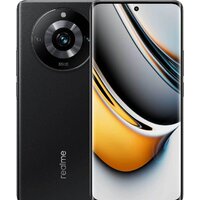 Телефон Realme 11 Pro 5G 8GB/128GB (черный) - фото1