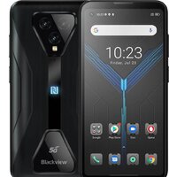 Телефон Blackview BL5000 (черный) - фото1