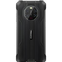 Телефон Blackview BV8800 (черный) фото-3 Телефон Blackview BV8800 (черный) фото-3