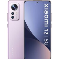 Телефон Xiaomi 12 8GB/128GB международная версия (фиолетовый) - фото1 Телефон Xiaomi 12 8GB/128GB международная версия (фиолетовый) - фото1